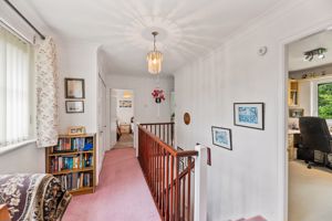 Landing- click for photo gallery